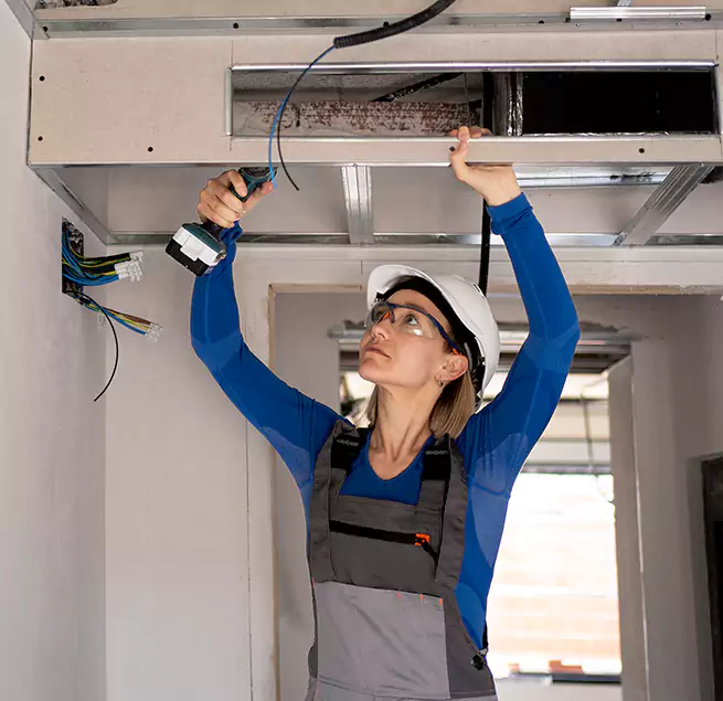  Why Homeowners & Businesses Trust Us in Modesto, CA?