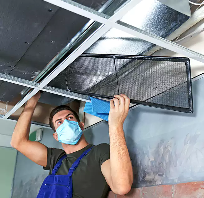 Why Homeowners Businesses Trust Us in Modesto, CA