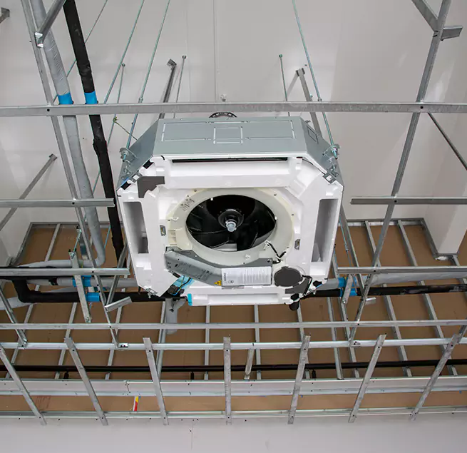 Why Homeowners & Businesses Trust Us Modesto, CA?