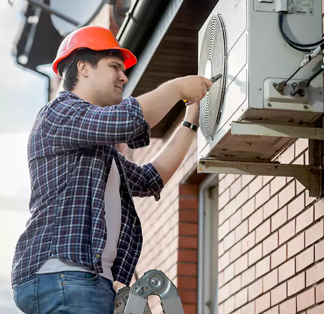 Why Homeowners & Businesses Trust Us Modesto, CA