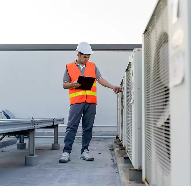 Why Homeowners & Businesses Trust Us in Modesto, CA?